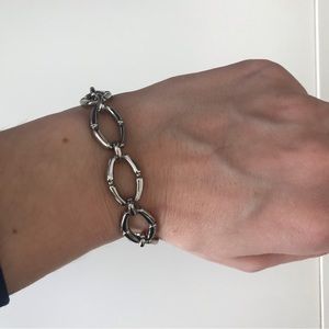 3 for 15$ | Silver bracelet
